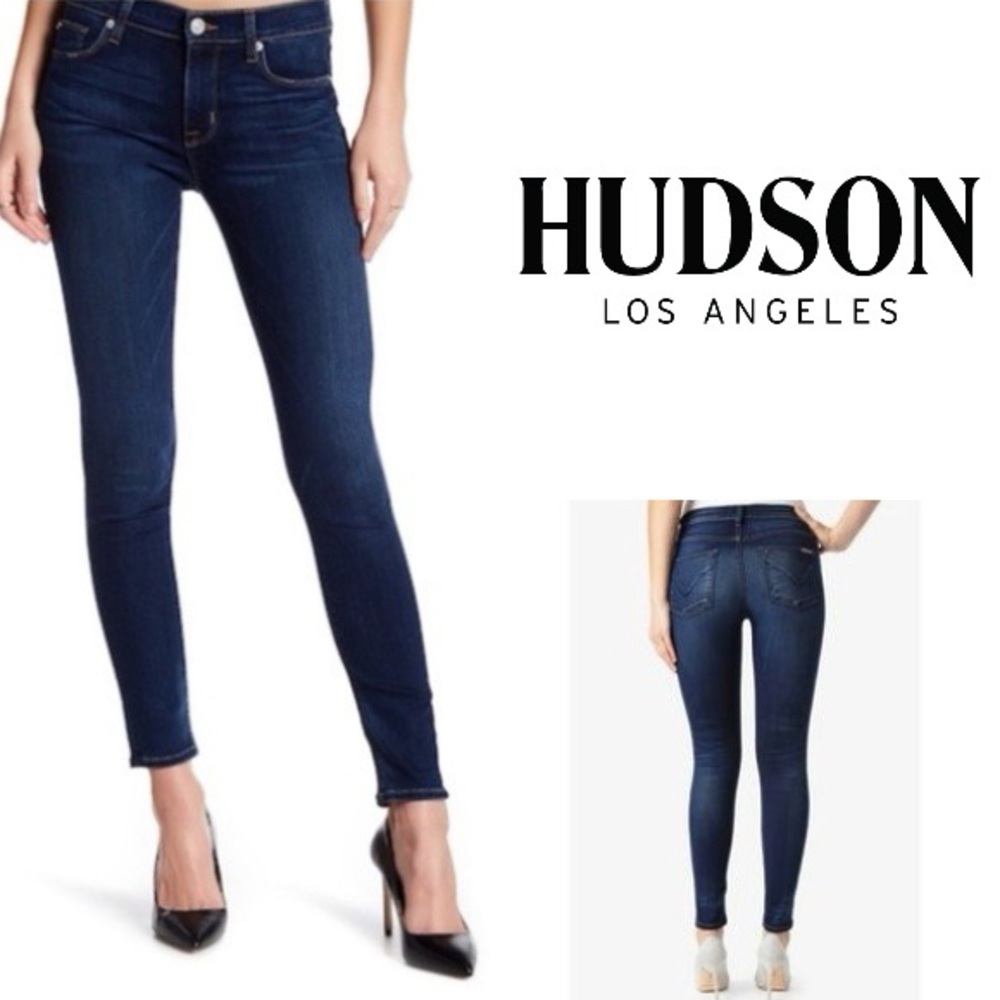 Hudson “Nico” Midrise 26